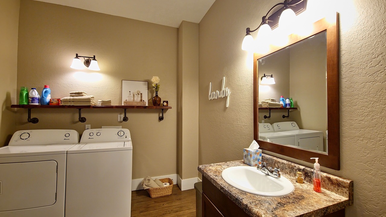 Photo of Bathroom in Sidney