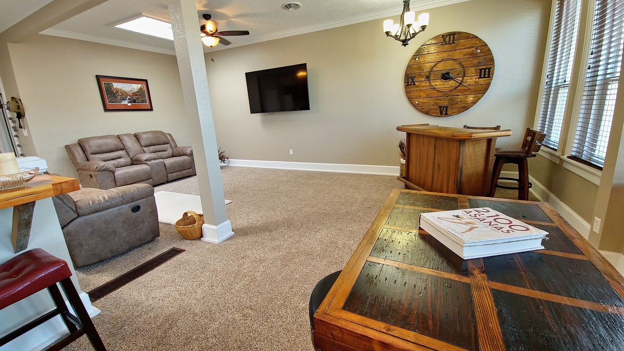 Photo of Livingroom in Sidney