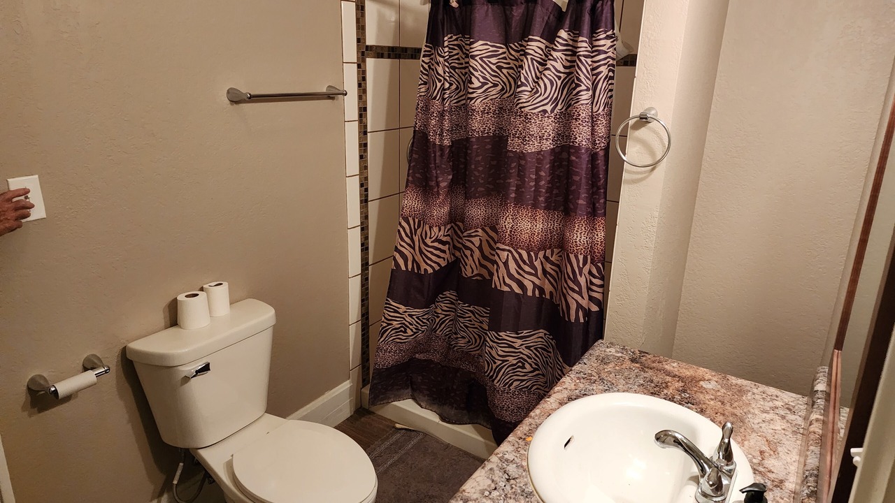 Photo of Bathroom in Sidney