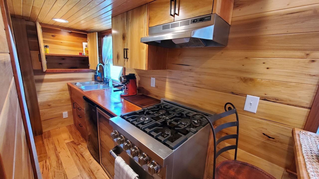 Photo of Kitchen in Cook Springs