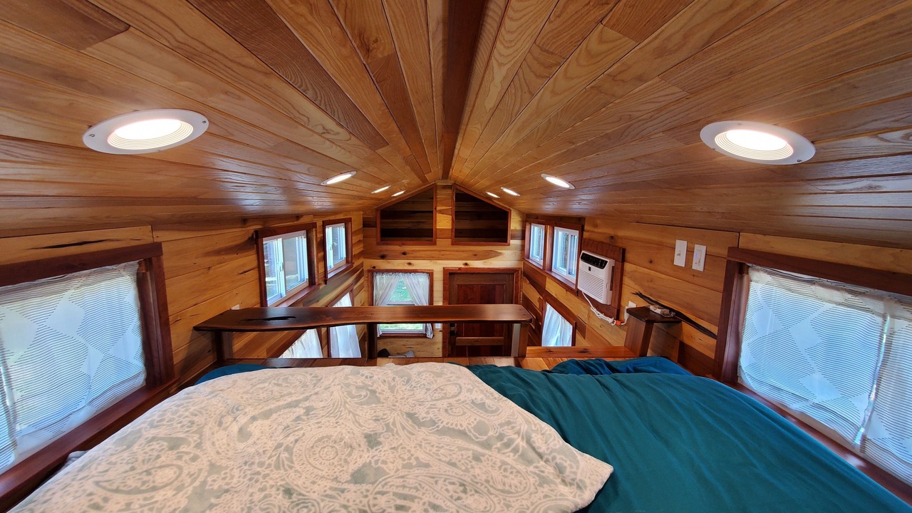 Photo of Bedroom in Cook Springs