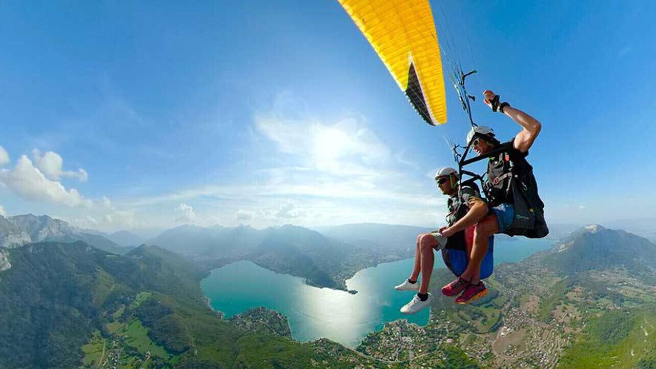 Photo of Others in Annecy