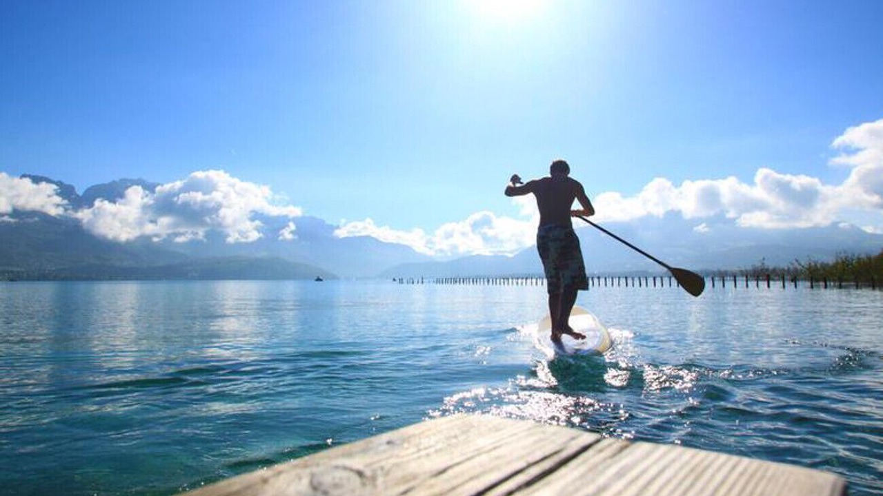 Photo of Others in Annecy
