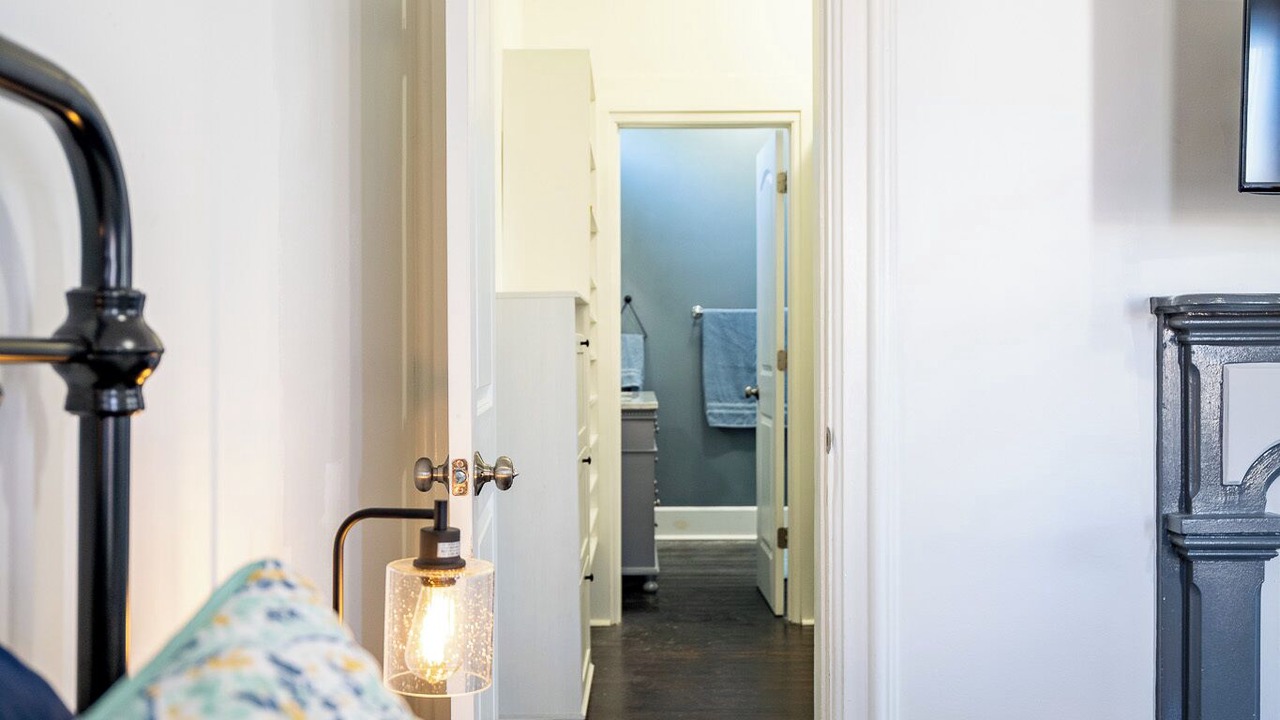 Photo of Bedroom in Indianapolis