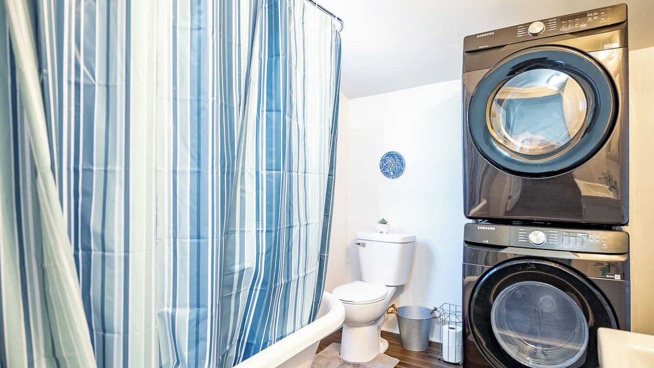 Photo of Bathroom in Indianapolis