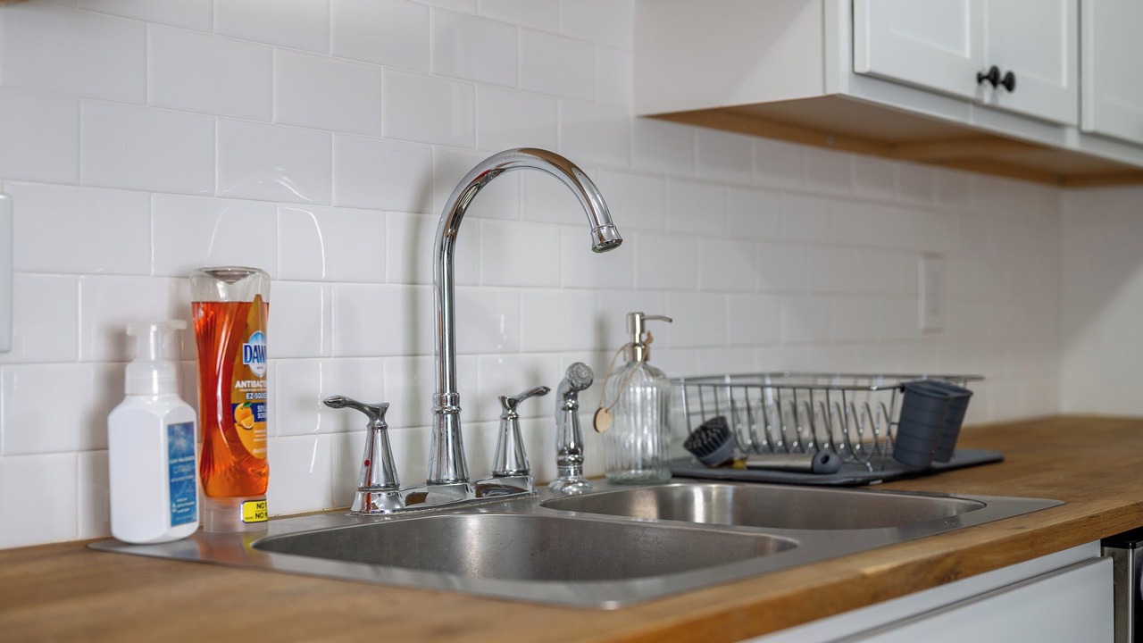Photo of Kitchen in Indianapolis