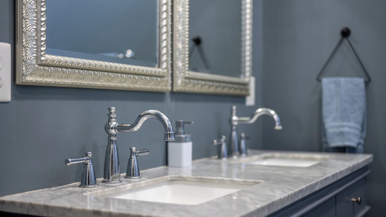 Photo of Bathroom in Indianapolis