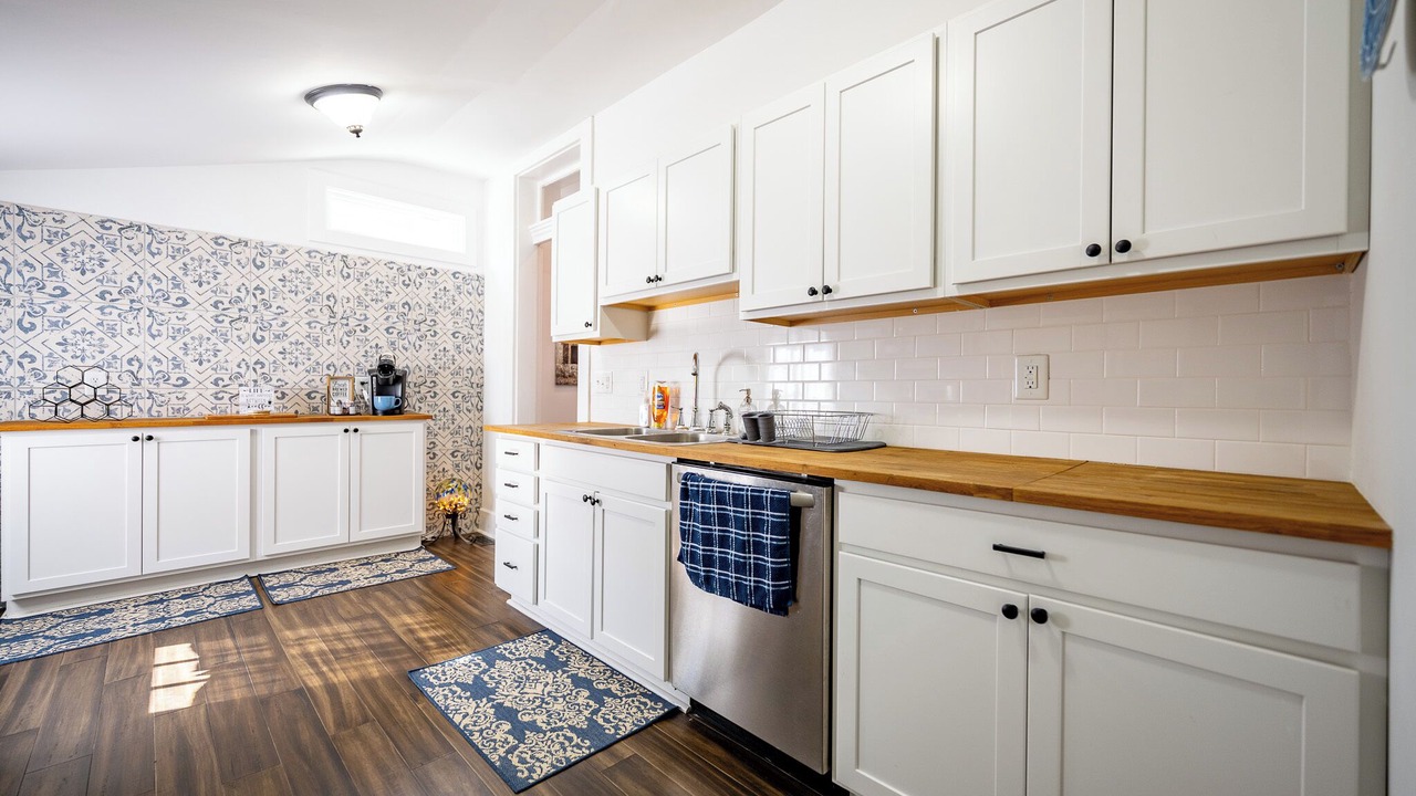 Photo of Kitchen in Indianapolis