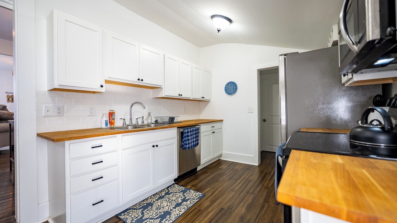Photo of Kitchen in Indianapolis
