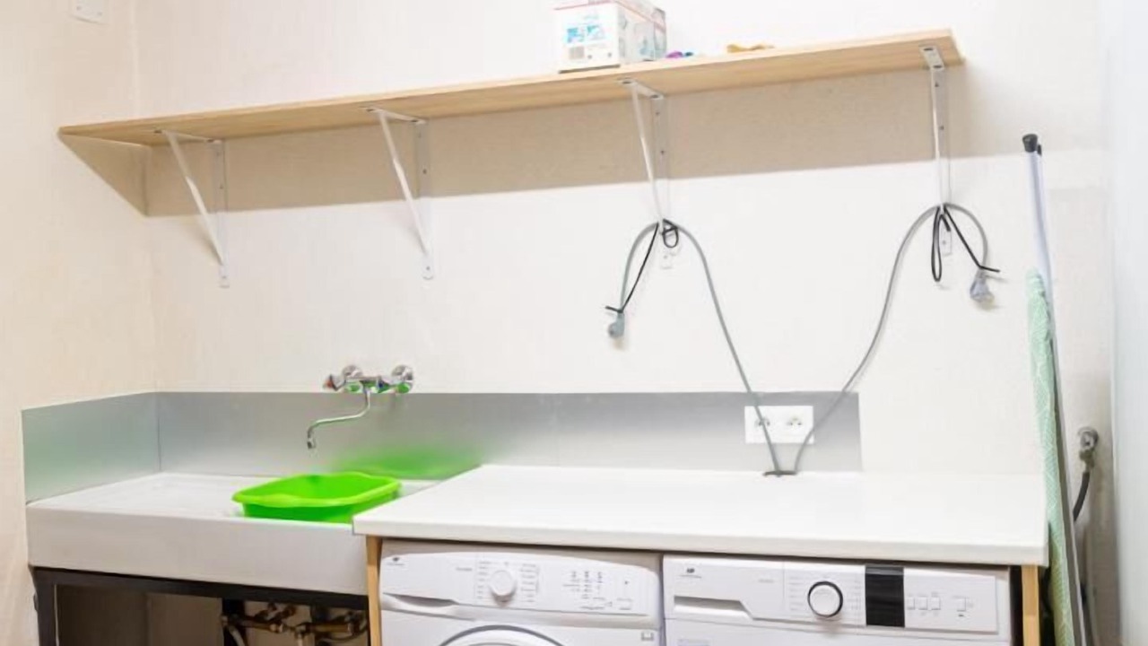 Photo of Bathroom in Pont-de-Montvert-Sud-Mont-Lozere