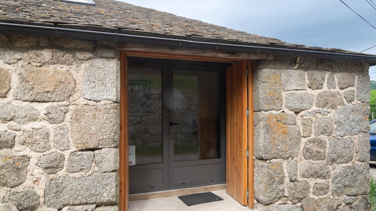 Photo of Outdoor in Pont-de-Montvert-Sud-Mont-Lozere