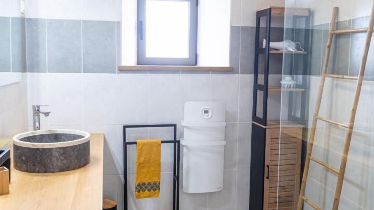 Photo of Bathroom in Pont-de-Montvert-Sud-Mont-Lozere