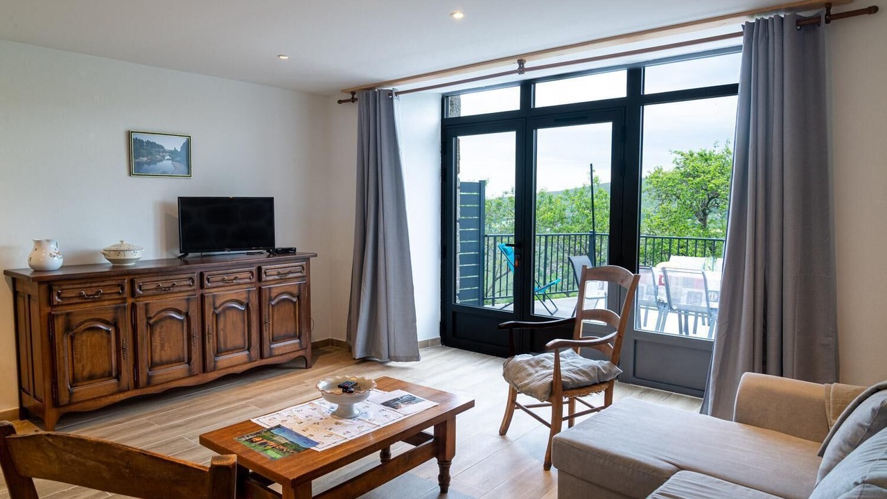 Photo of Livingroom in Pont-de-Montvert-Sud-Mont-Lozere