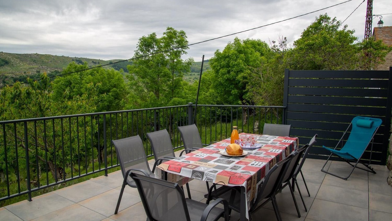 Photo of Outdoor in Pont-de-Montvert-Sud-Mont-Lozere