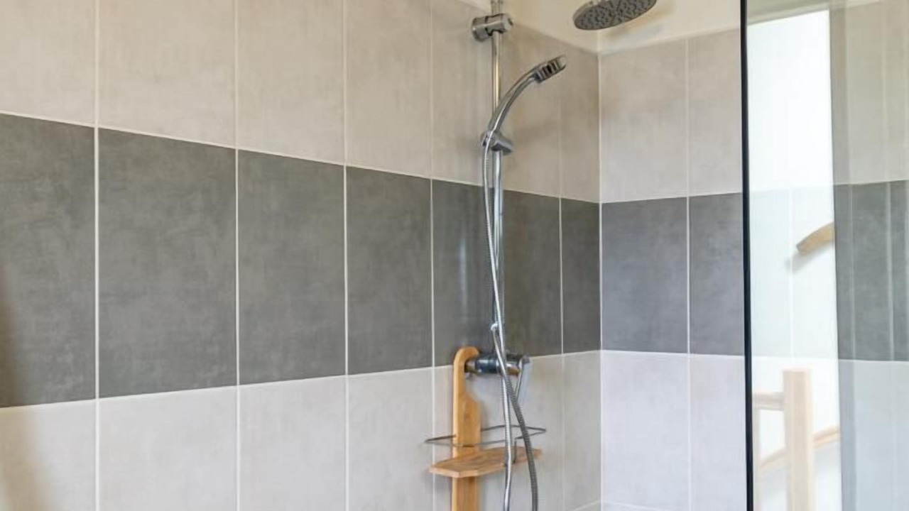 Photo of Bathroom in Pont-de-Montvert-Sud-Mont-Lozere