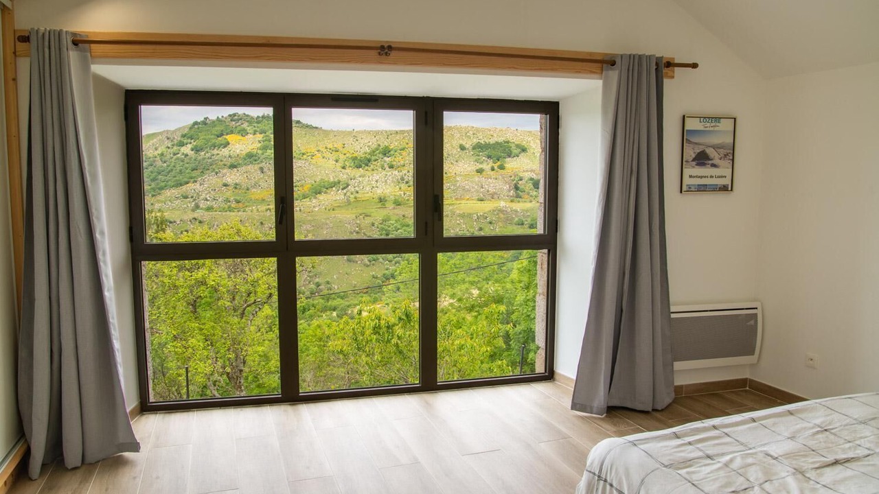 Photo of Bedroom in Pont-de-Montvert-Sud-Mont-Lozere