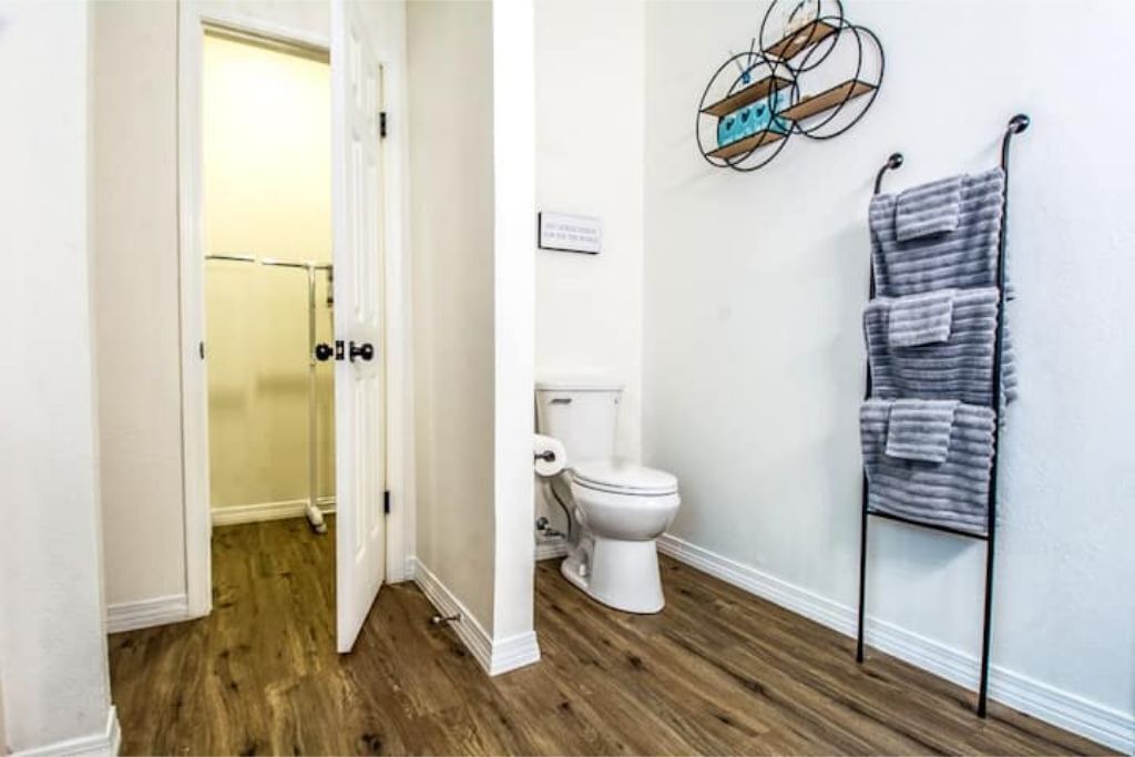 Photo of Bathroom in Malbis