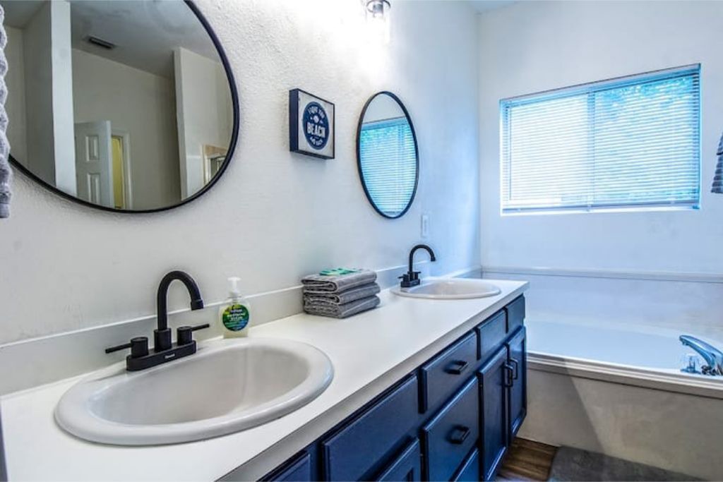 Photo of Bathroom in Malbis