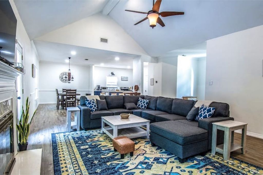 Photo of Livingroom in Malbis