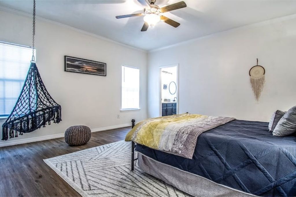 Photo of Bedroom in Malbis