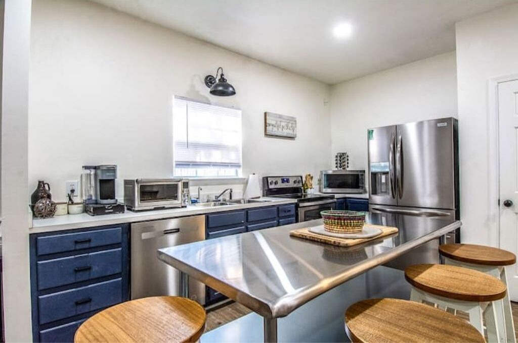 Photo of Kitchen in Malbis