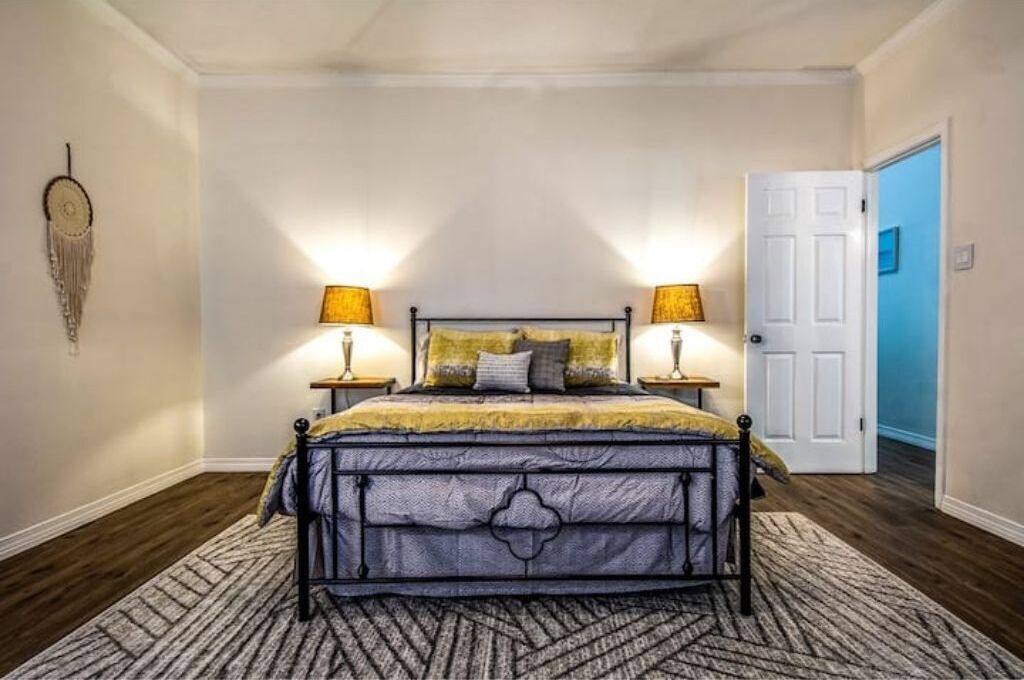 Photo of Bedroom in Malbis
