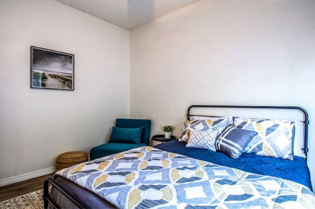 Photo of Bedroom in Malbis