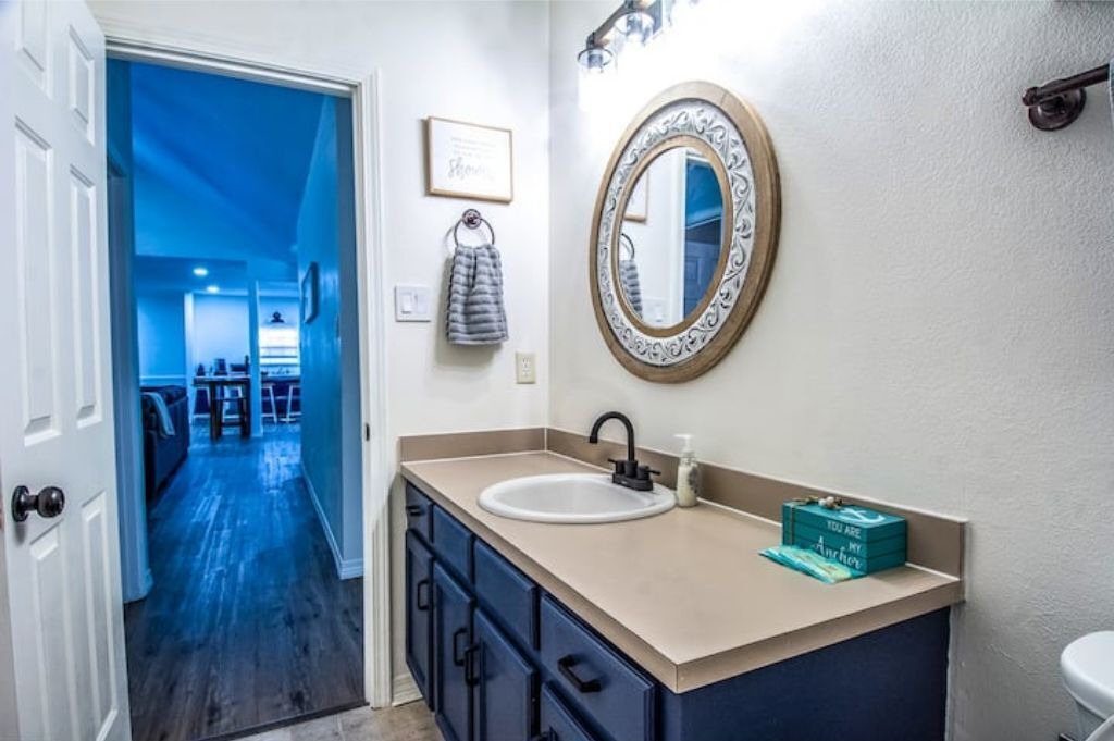 Photo of Bathroom in Malbis