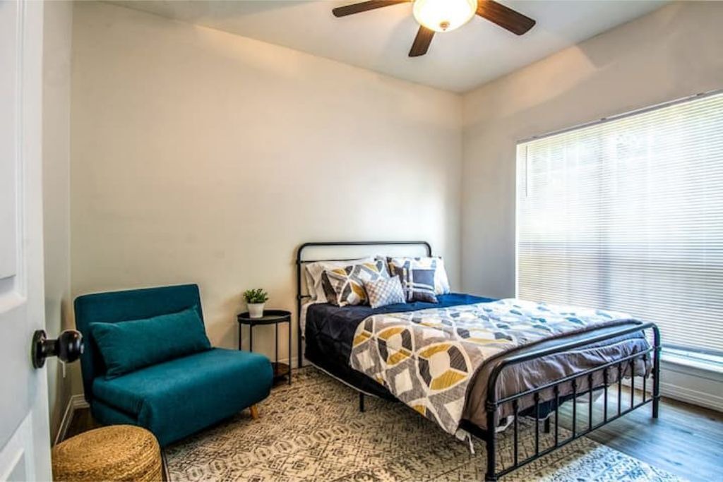 Photo of Bedroom in Malbis