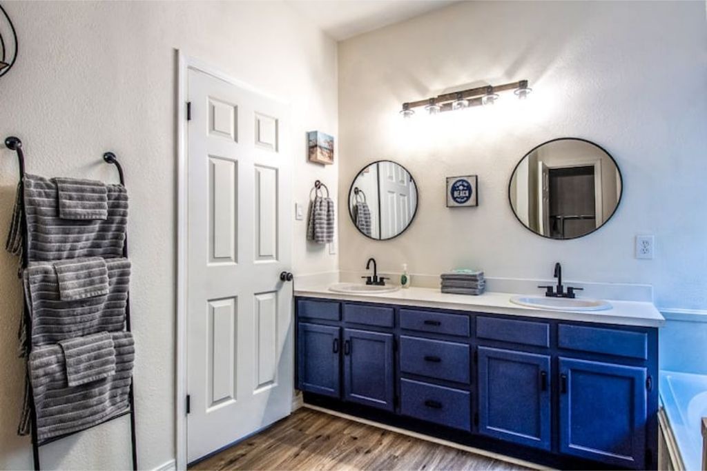 Photo of Bathroom in Malbis