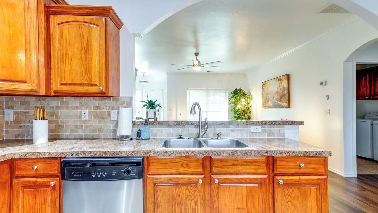 Photo of Kitchen in Oklahoma City