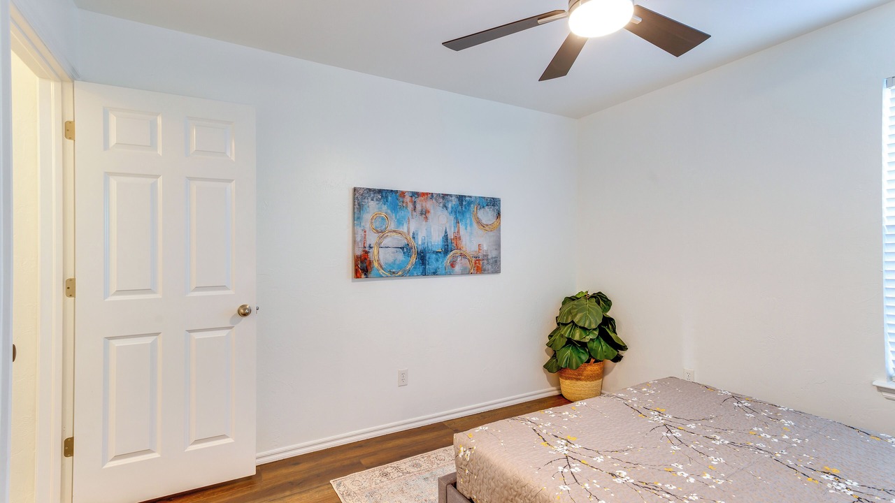 Photo of Bedroom in Oklahoma City