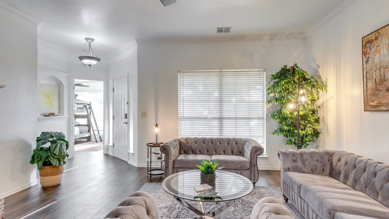Photo of Bedroom in Oklahoma City