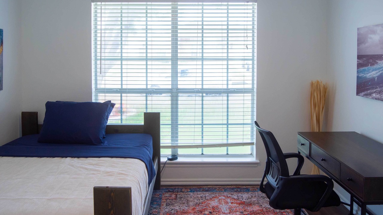 Photo of Bedroom in Oklahoma City