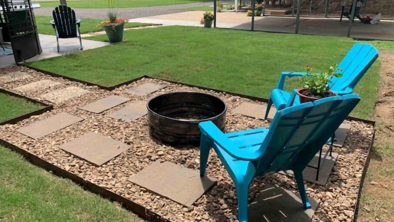 Photo of Outdoor in Russellville