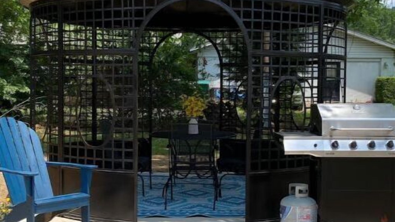 Photo of Outdoor in Russellville
