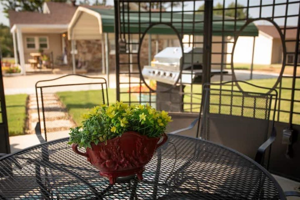 Photo of Outdoor in Russellville