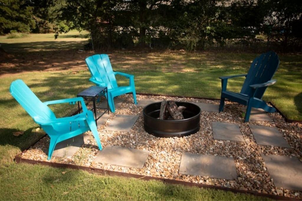 Photo of Outdoor in Russellville