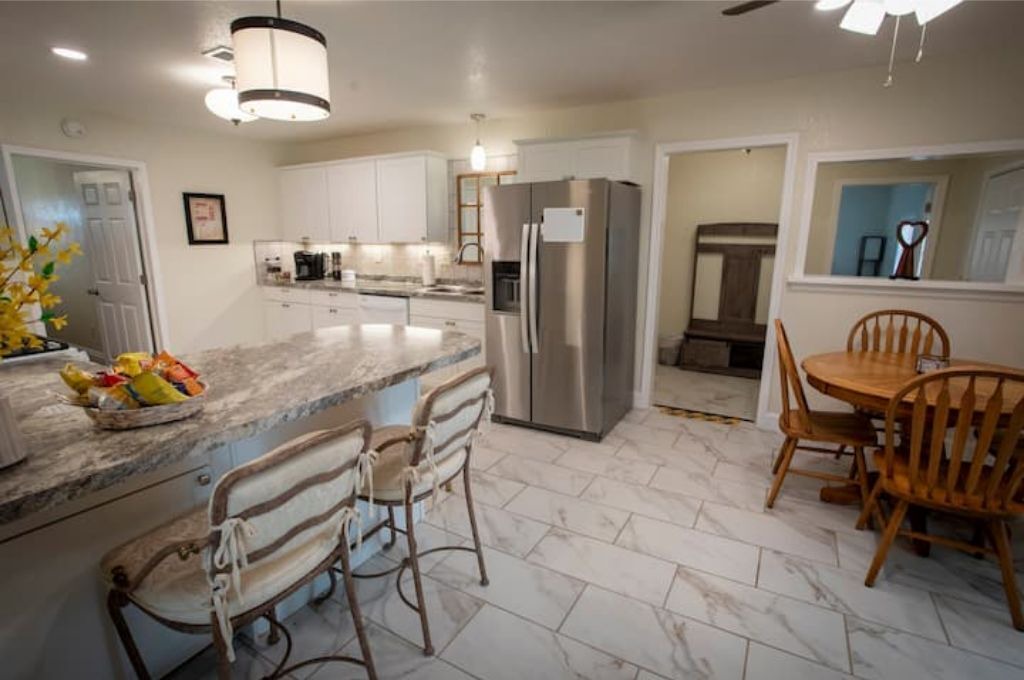 Photo of Kitchen in Russellville