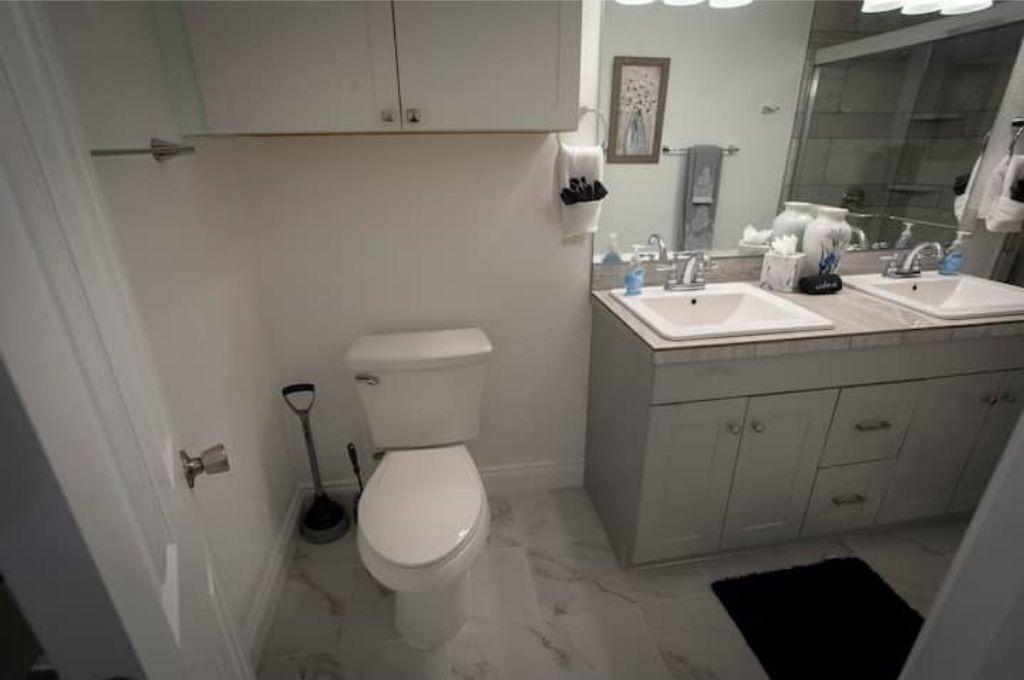 Photo of Bathroom in Russellville