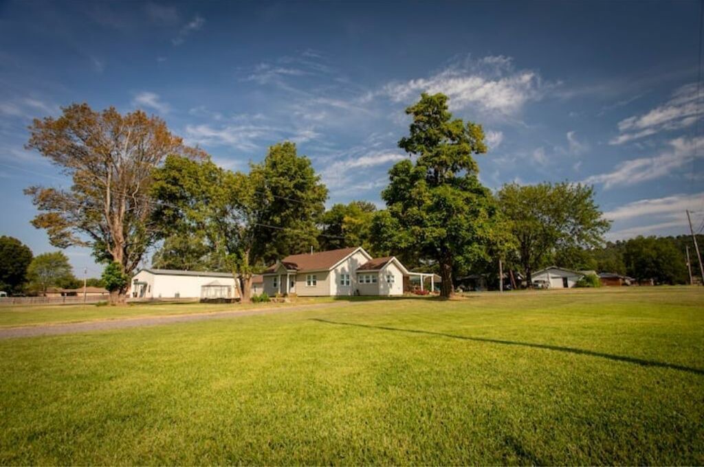 Photo of Outdoor in Russellville