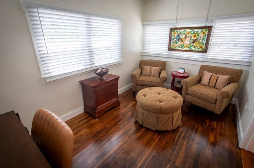 Photo of Livingroom in Russellville