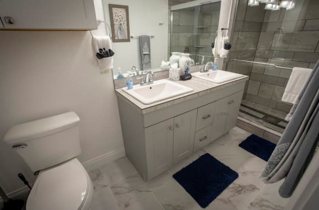 Photo of Bathroom in Russellville