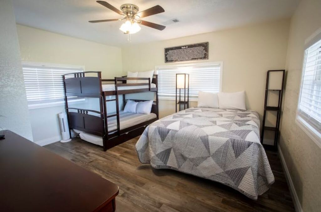 Photo of Bedroom in Russellville