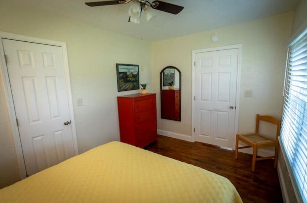 Photo of Bedroom in Russellville