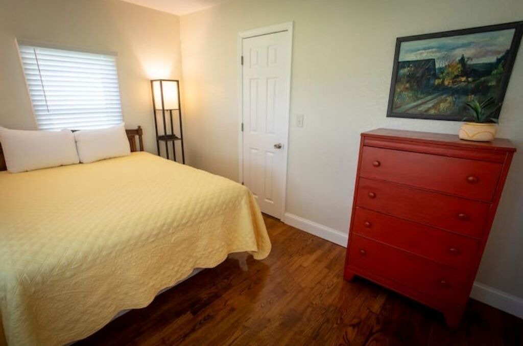 Photo of Bedroom in Russellville