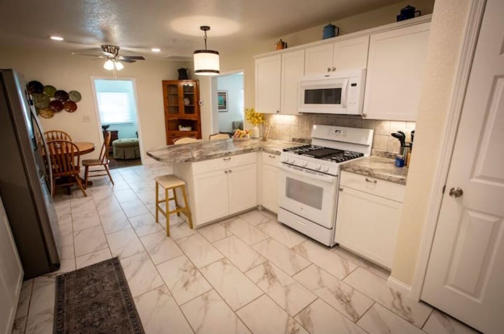 Photo of Kitchen in Russellville