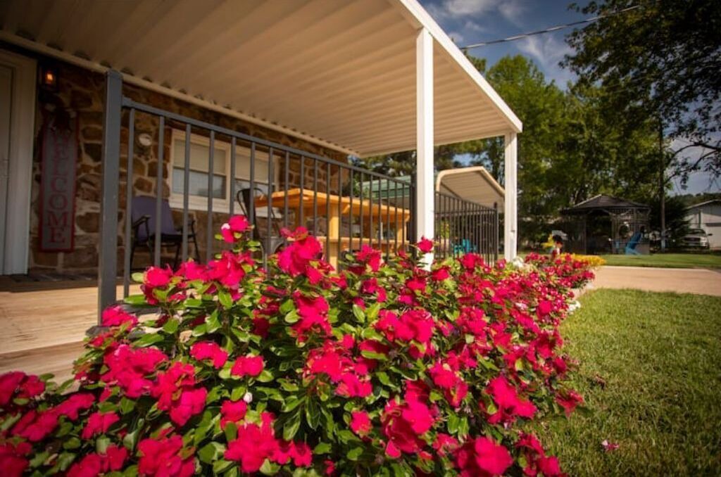 Photo of Outdoor in Russellville