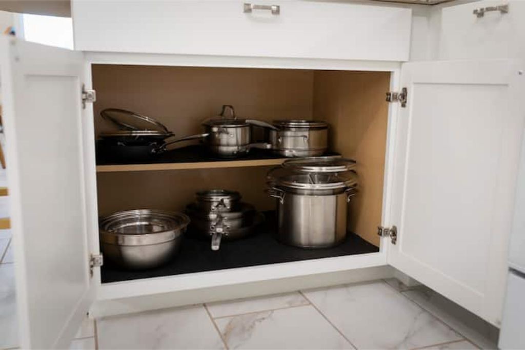Photo of Kitchen in Russellville