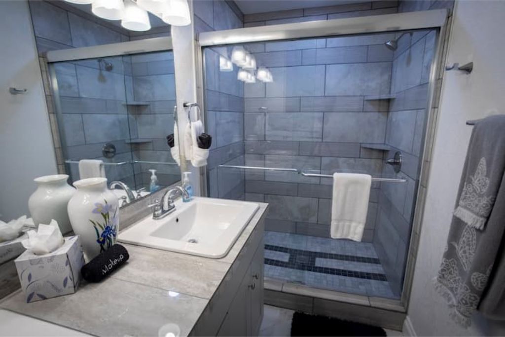 Photo of Bathroom in Russellville